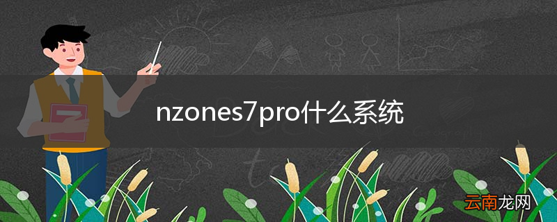 nzones7pro什么系统