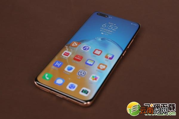 华为p40pro屏幕像素密度ppi是多少 华为p40pro屏幕分辨率是多少