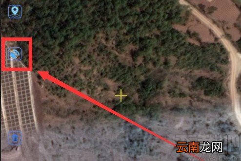 奥维地图记录运动轨迹的方法步骤