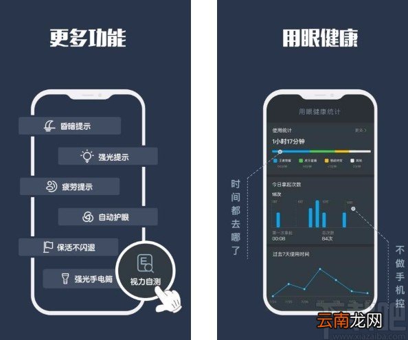 夜间模式APP开启全屏覆盖功能的方法