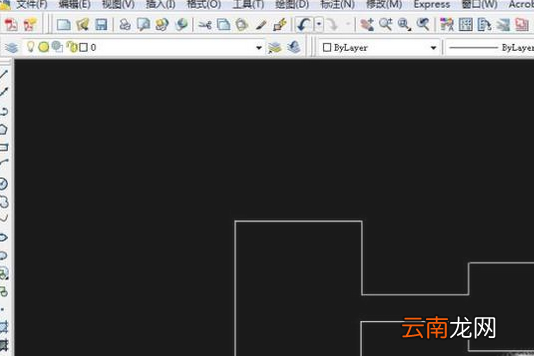 AutoCAD快速标注使用操作过程介绍