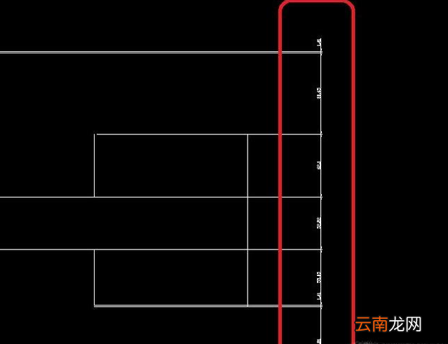 AutoCAD快速标注使用操作过程介绍