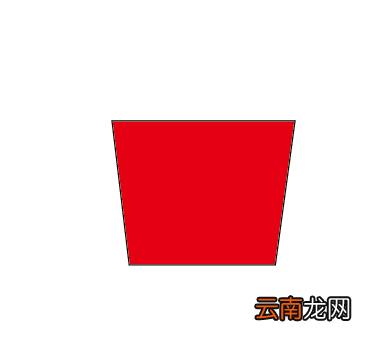 ai绘制薯条矢量图标的操作步骤
