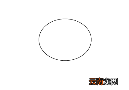 ai绘制洋葱标志的操作步骤