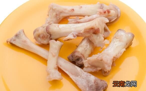 羊骨头是什么垃圾 羊骨头是干垃圾还是湿垃圾