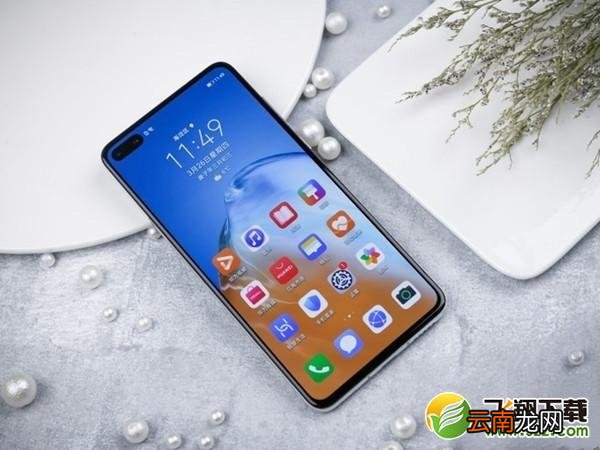 华为p40支持双扬声器吗 华为p40有双扬声器吗
