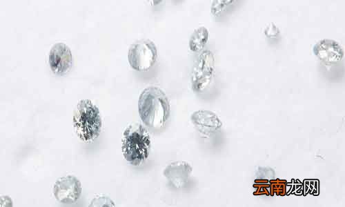 一克拉钻石的直径 一克拉钻石多少钱