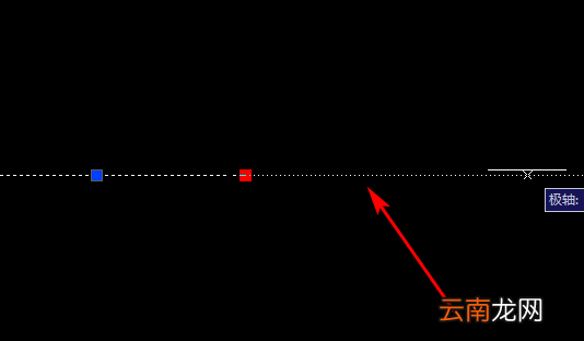 AutoCAD延长直线的操作步骤