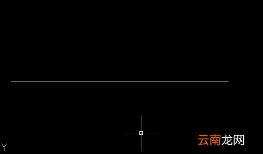AutoCAD延长直线的操作步骤