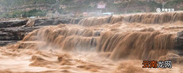黄河壶口瀑布在哪里 黄河壶口瀑布介绍