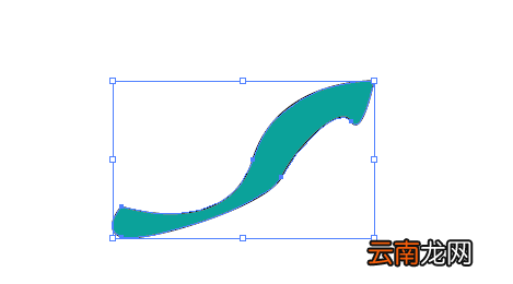 ai制作拼色风筝的操作过程