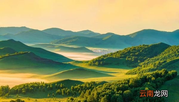 桂林市标志性山是什么山 桂林市标志性山是