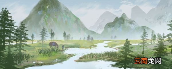 桂林市标志性山是什么山 桂林市标志性山是