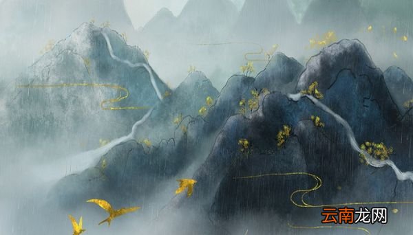 桂林市标志性山是什么山 桂林市标志性山是
