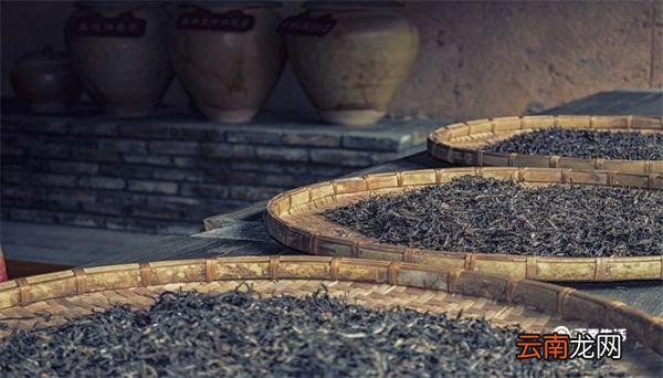 中国四大名茶是哪四种 中国四大名茶是指的哪四种