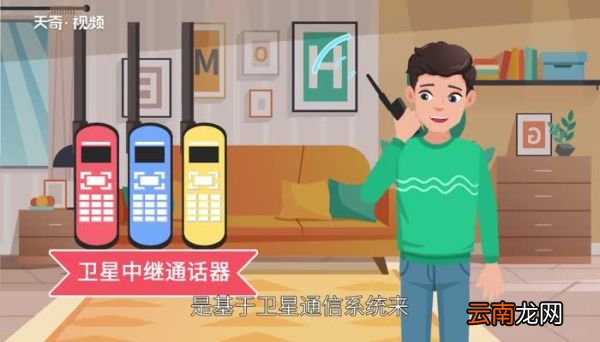 什么是卫星电话 什么是卫星电话有哪些分类