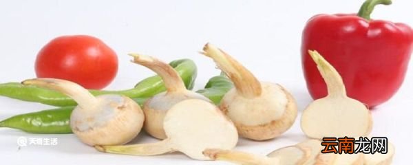 慈菇怎么长期保存 长期保存慈菇的方法