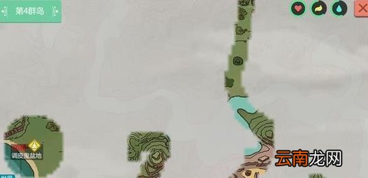 创造与魔法钓鱼游戏方法