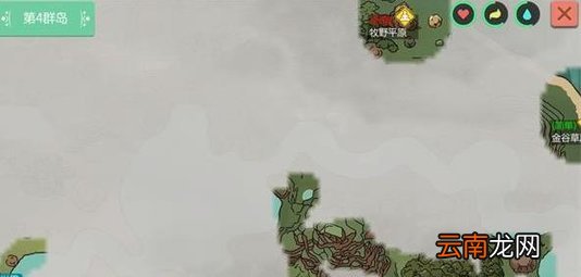 创造与魔法钓鱼游戏方法