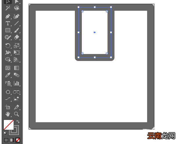 ai绘画出简单线条图形具体步骤介绍
