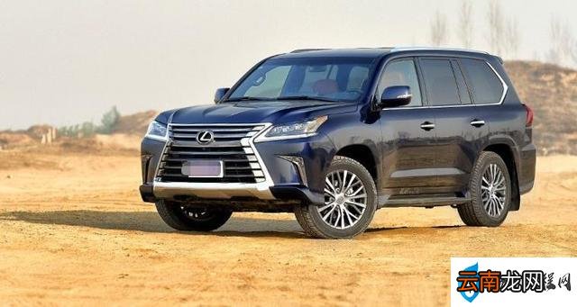 年收入多少才能开雷克萨斯LX 雷克萨斯LX570属于什么档次