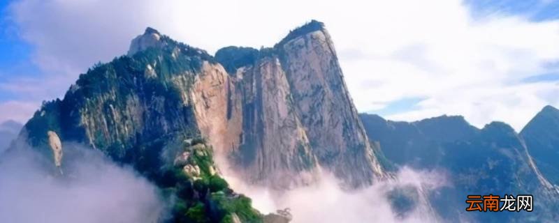 华山风景区过年放假吗