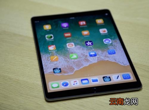 iPad中截图详细操作方法
