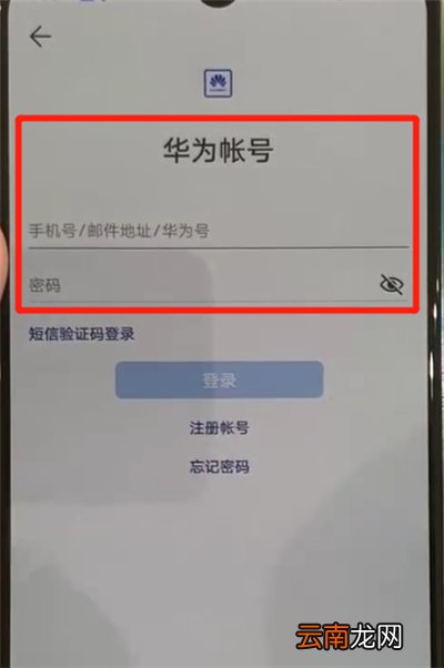 华为p30pro更换主题具体操作步骤