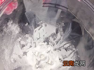 如何把白砂糖做成糖霜