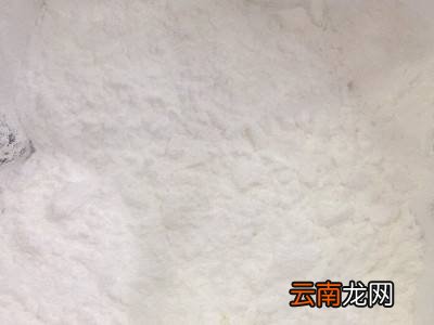 如何把白砂糖做成糖霜