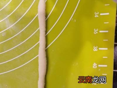 怎么打花糕