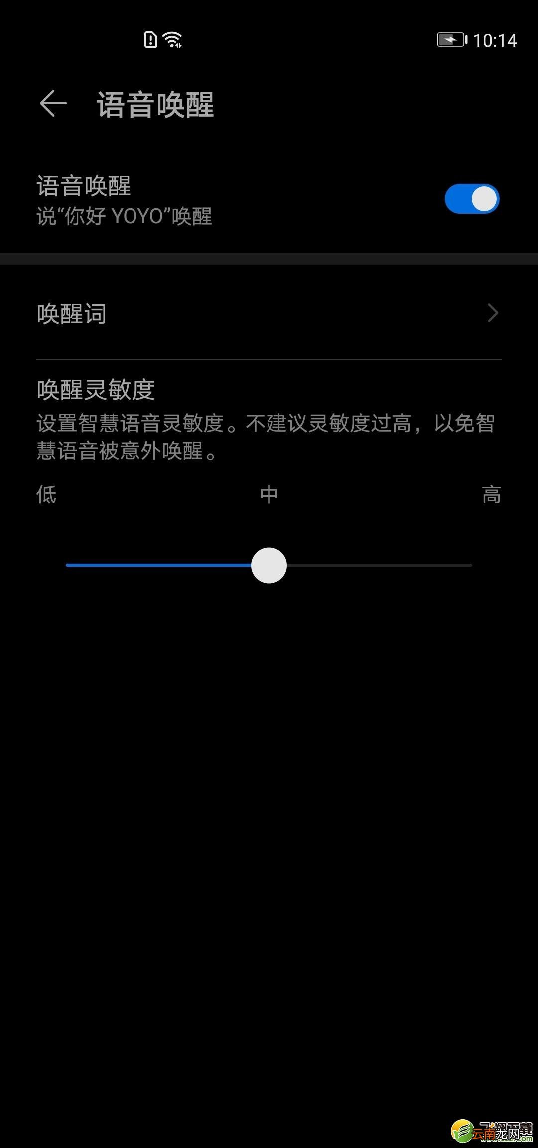 荣耀30s支持自定义语音唤醒词吗 荣耀30s可以自定义语音唤醒词吗
