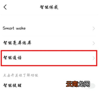 iqoo3怎么设置捂住屏幕静音