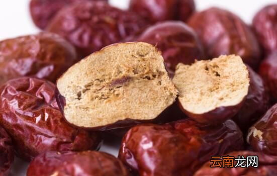 蜜枣不能和什么一起吃 吃蜜枣有什么禁忌