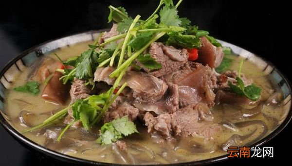 吃狗肉有什么好处 狗肉的功效与作用