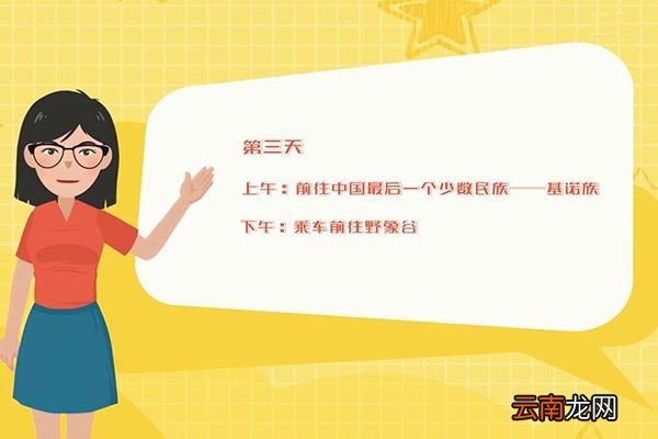 西双版纳旅游攻略 西双版纳旅游线路