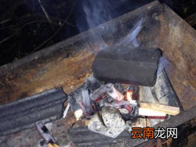 怎么烧碳