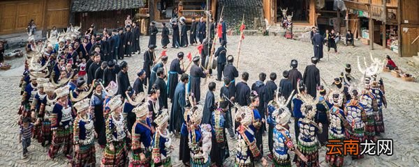 夜郎国在哪里 夜郎国介绍