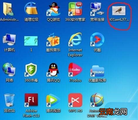 借助cad临摹小鸟图片的操作步骤