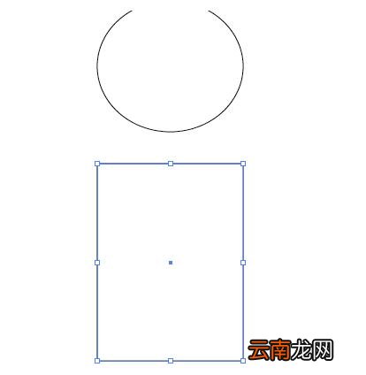 ai制作一个话筒图标的图文操作步骤