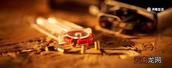 打火石是什么材料 打火石是什么材料制成的