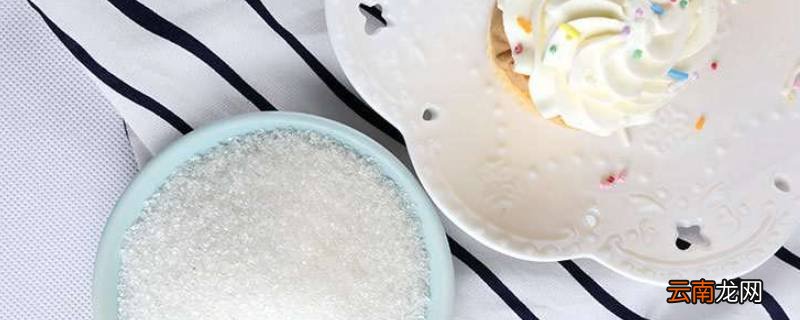 白砂糖放在微波炉能变成糖浆吗