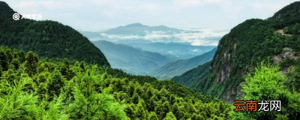明月山属于什么气候 明月山是什么气候