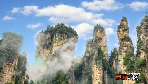 明月山属于什么气候 明月山是什么气候