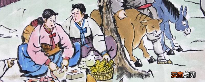 兴城三道沟大集哪天有呀