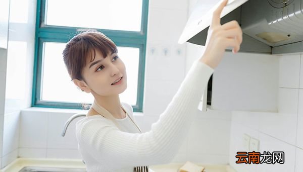 抽油烟机清洗小窍门 抽油烟机清洗妙招