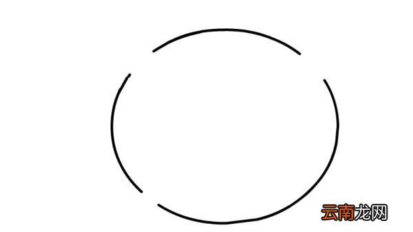 可爱的河豚简笔画怎么画可爱的河豚简笔画教程