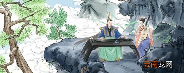 王宝钏与薛平贵的故事 薛平贵与王宝钏故事简介