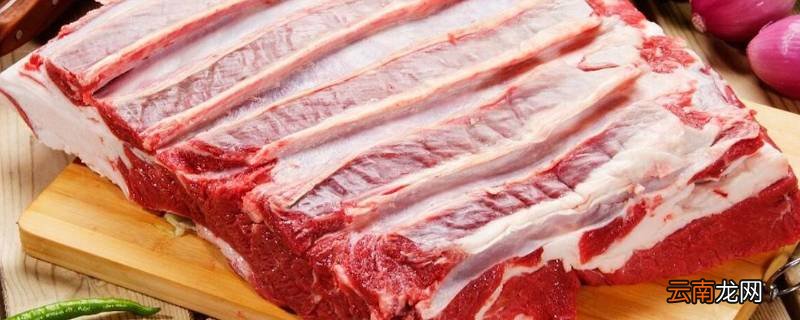 煮肉为什么不能盖锅盖