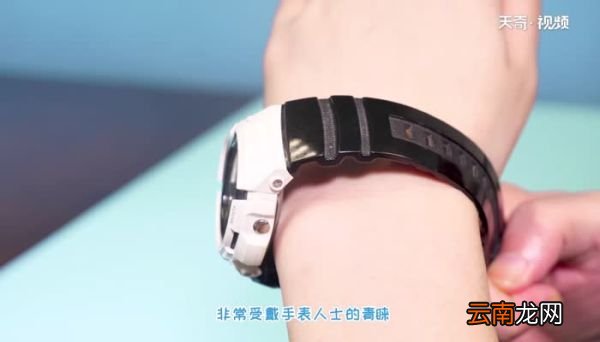 卡西欧ga110怎么调时间 卡西欧ga110如何调时间